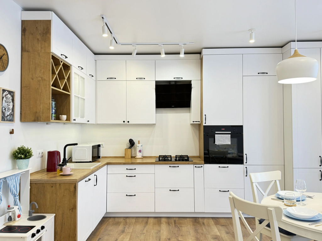 Квартира Wood Wind Лесной Ветерок