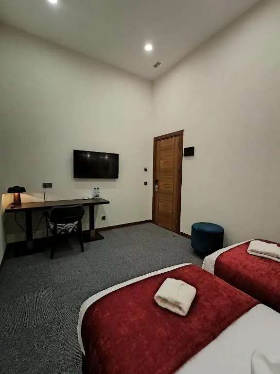 Отель TownHouse Tbilisi