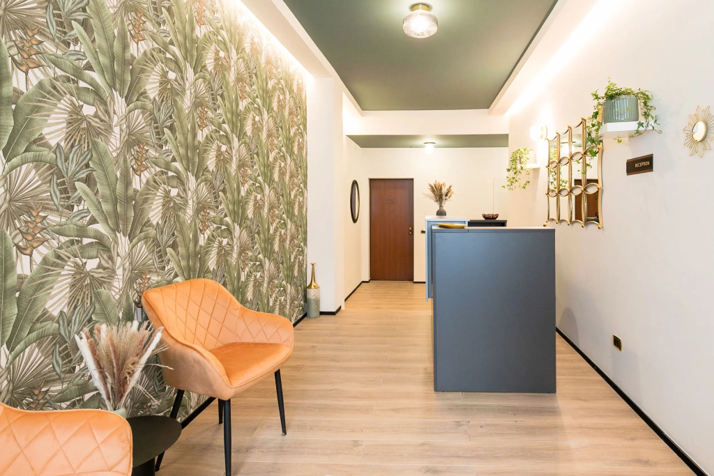 Aiello Hotels - CityLife Apartments