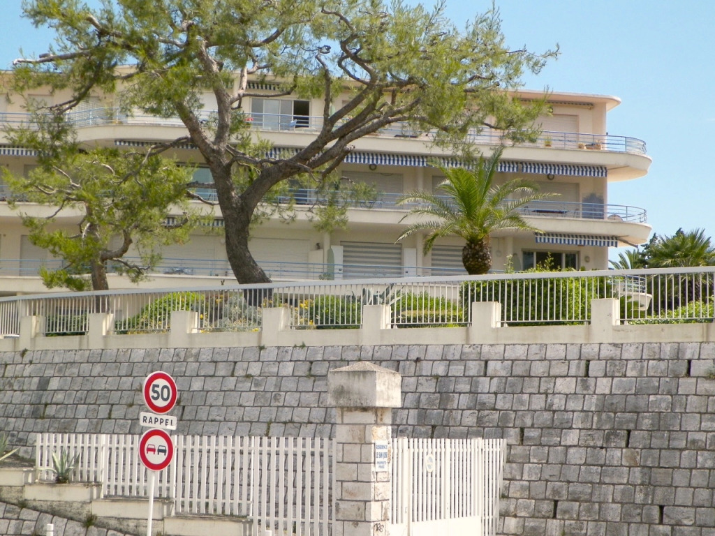 Апартаменты Residence Belvedere