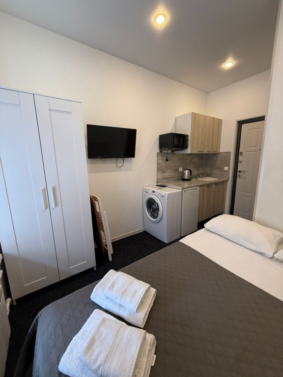 Апартаменты Gagarin Cozy Apartments 1