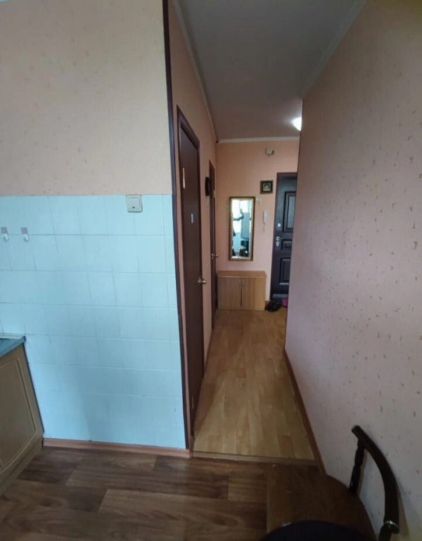 Квартира Светлая с удобным расположением
