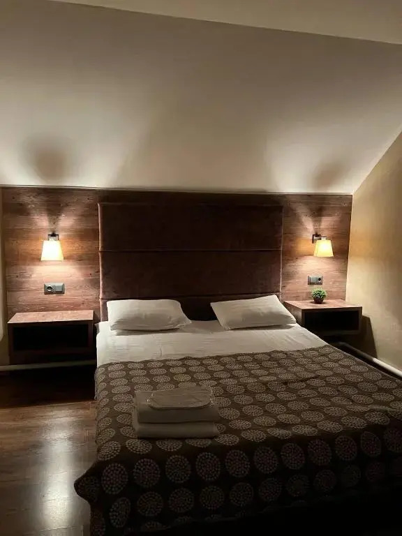 Lavitor hotel