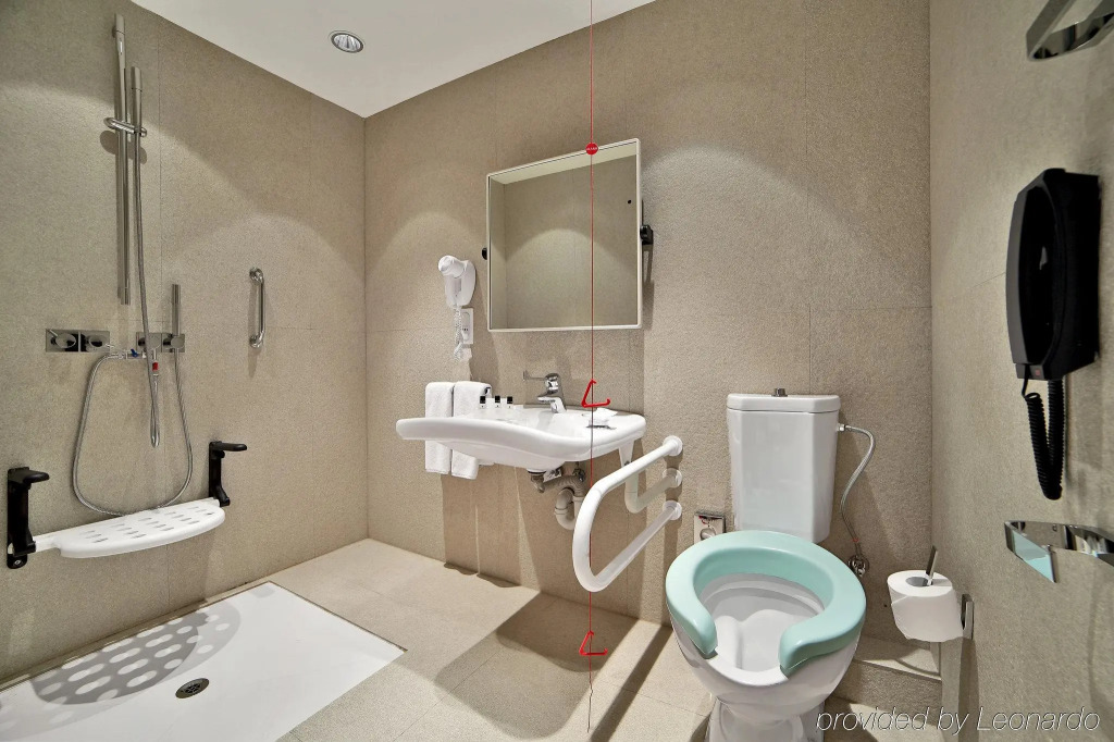 Holiday Inn Тбилиси
