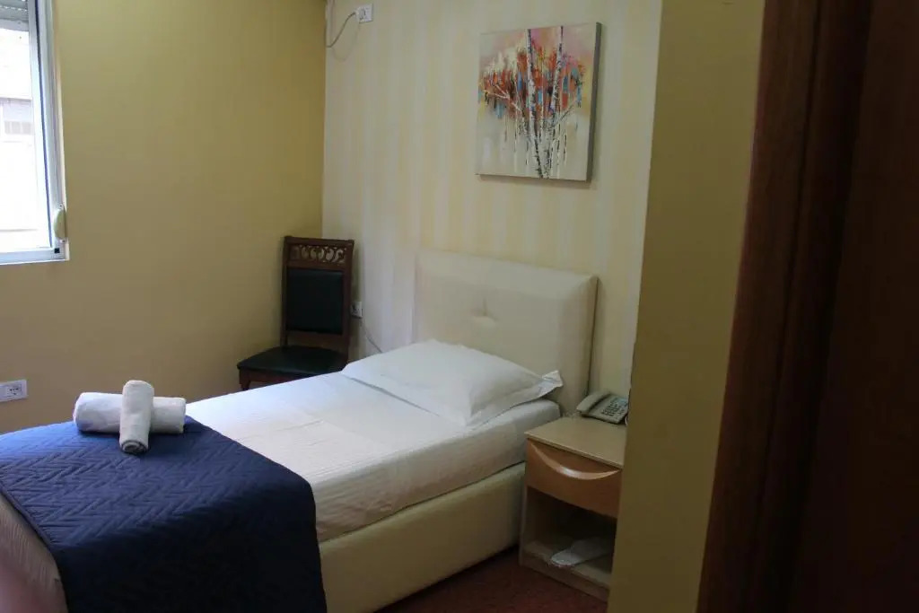 Signature Idea hotel