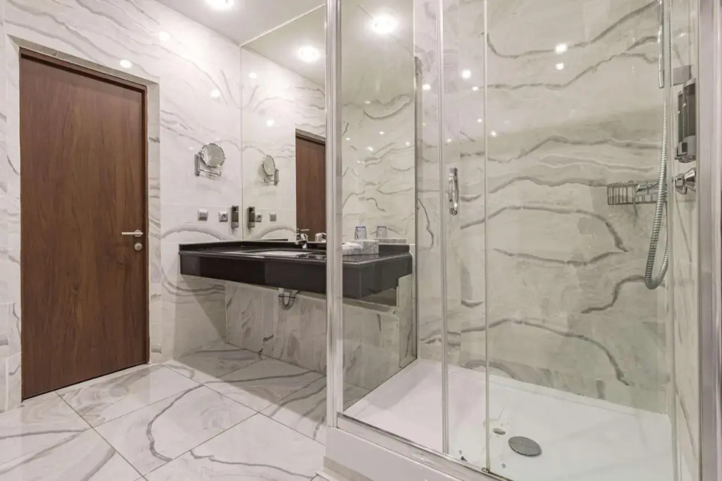Best Western Plus Astana Hotel
