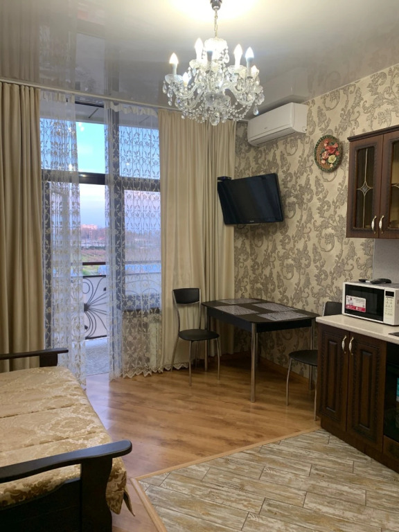 Квартира на Улице Белорусская 20