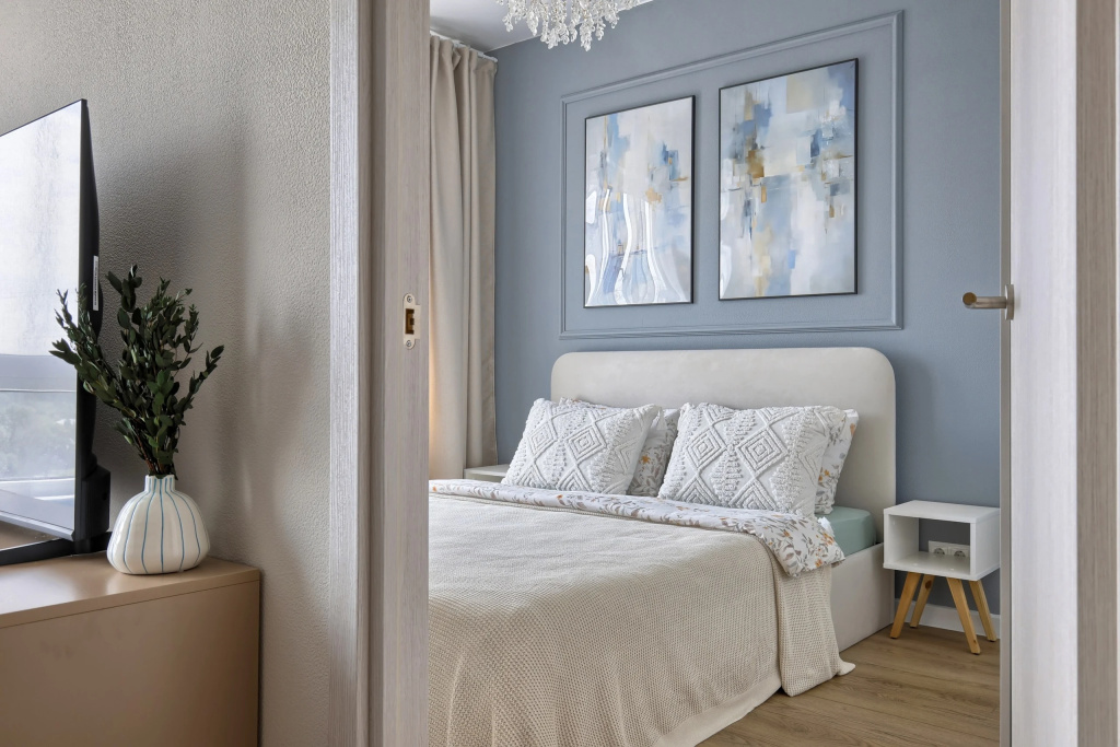 Квартира Myhome Yourhome на Лиговском проспекте  244