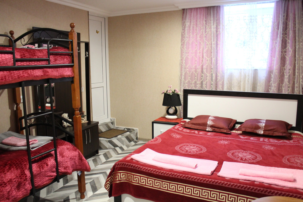 Guest House Poligloti
