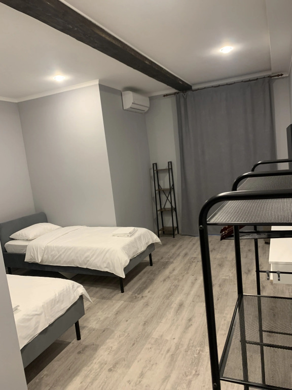 Mayak pod klyuch Villa