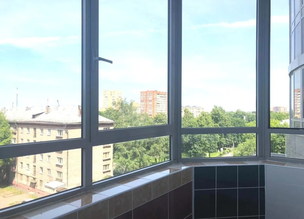 Квартира на Улице Рабочей 4