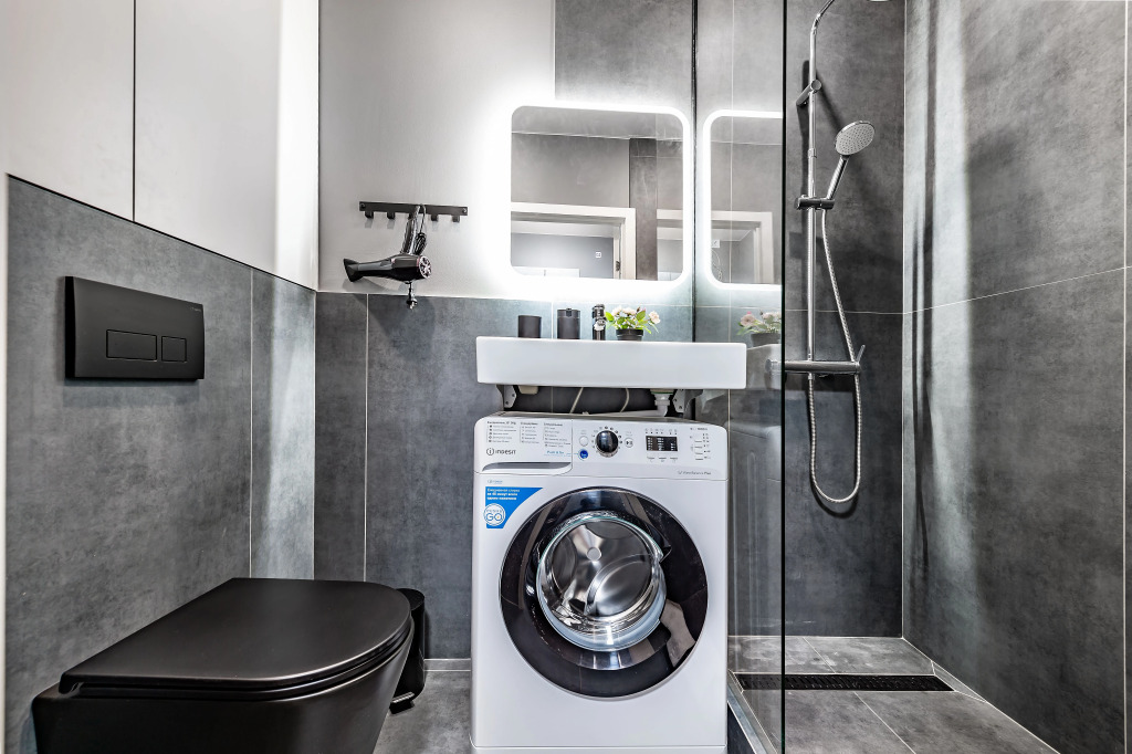Апартаменты ApartMe Приморская