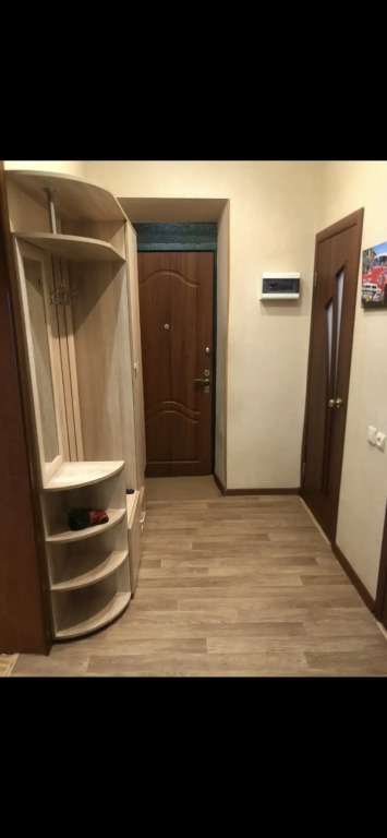 Квартира KRемлёFF House