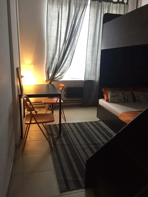 Prosto Hostel