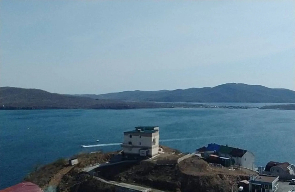 Квартира на Улице Крыгина 105/2