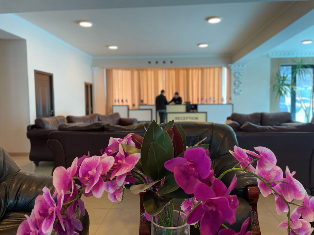 Comfort Hotel