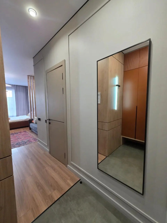 Апартаменты Meridian Urban Loft 324