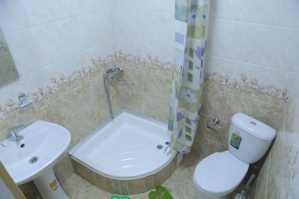 Khiva Ibrohim Guest House