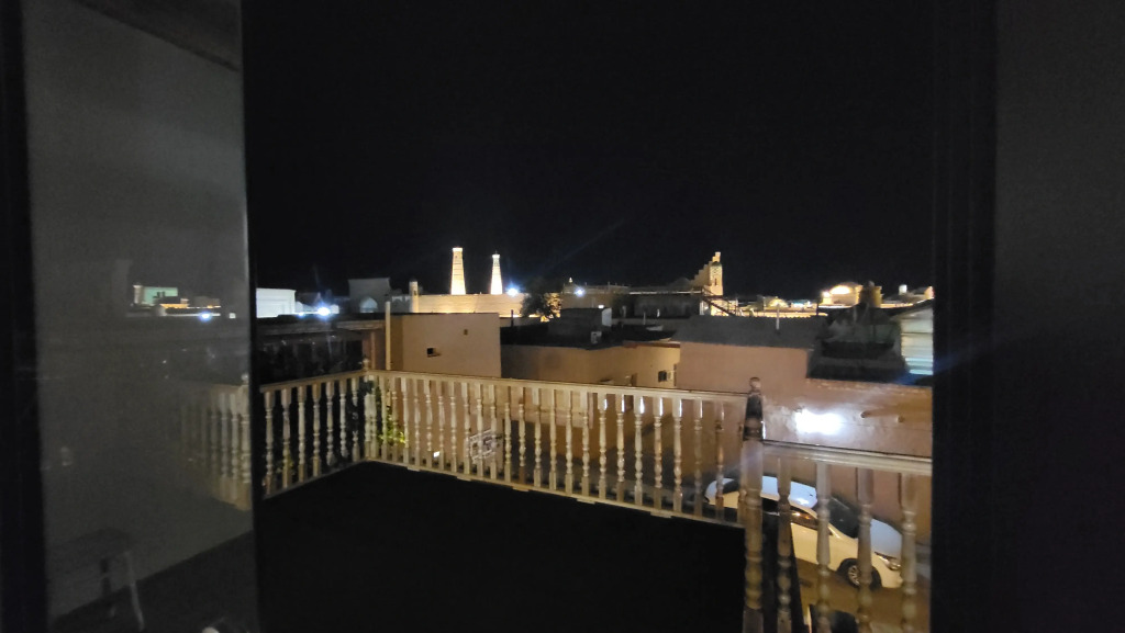 Гостевой Дом Ulli Oy Boutique & Terrace
