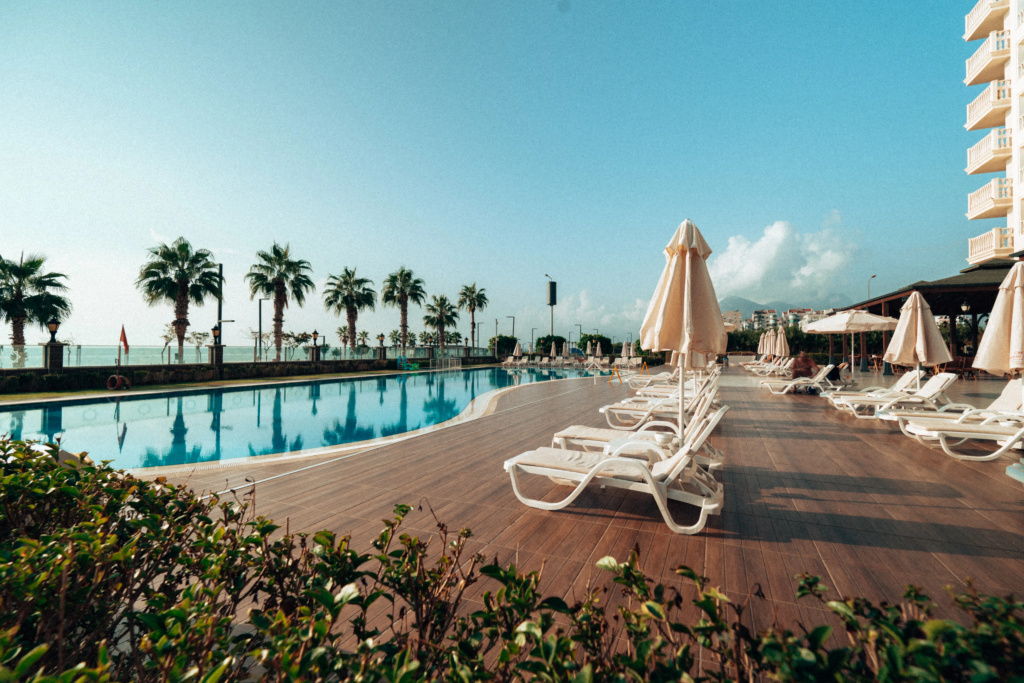Crowne Plaza Antalya by IHG