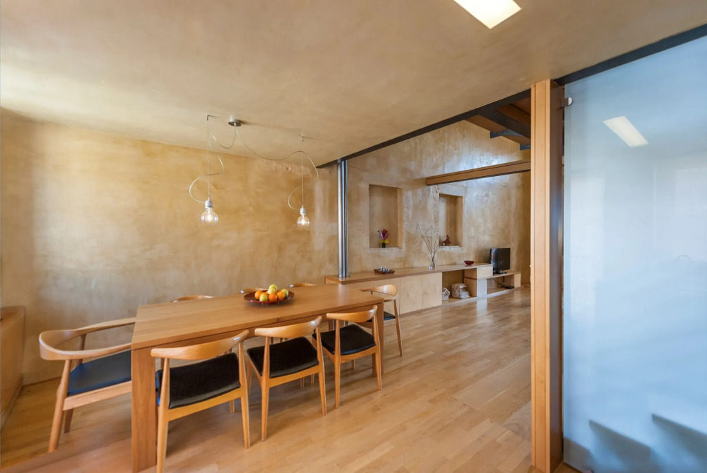 Dorotheou House