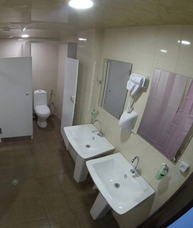 Vagary Hostel