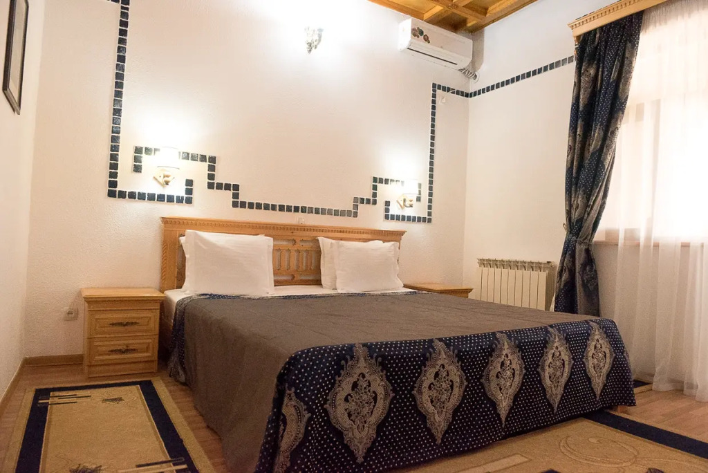 Malika Prime Hotel