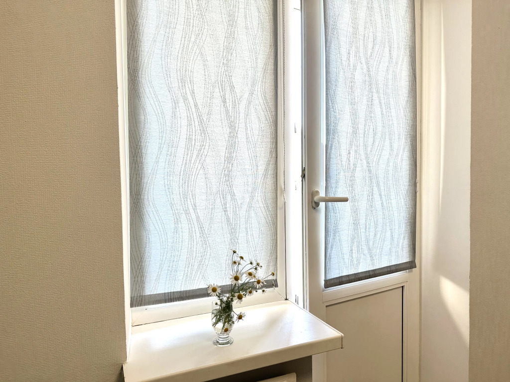 Квартира Garnet Apartments Уют