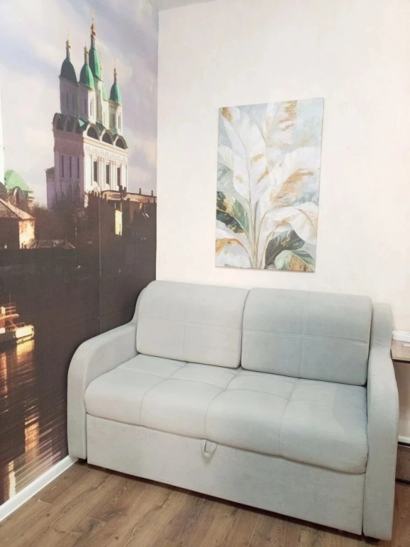 Квартира Урицкого 10 в самом центре