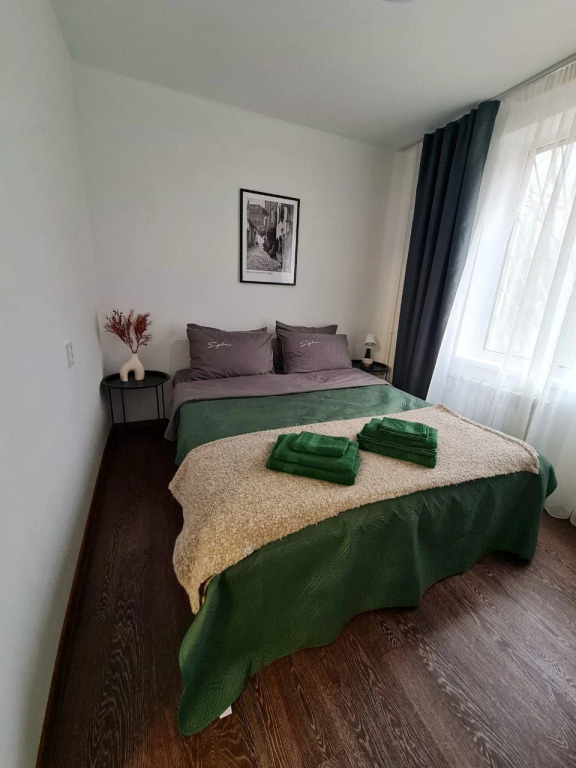 Апартаменты Turku Apartment/ Турку Апартаменты