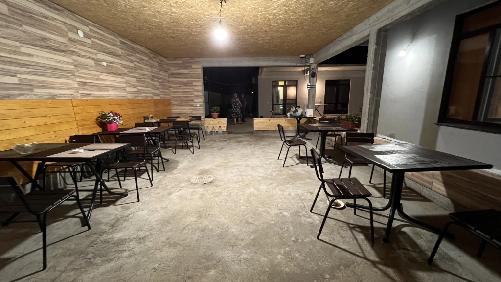 Гостевой дом GuestHouse Artin