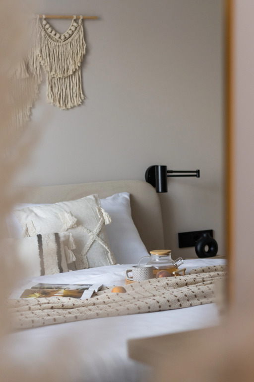 Апартаменты Boho Studio