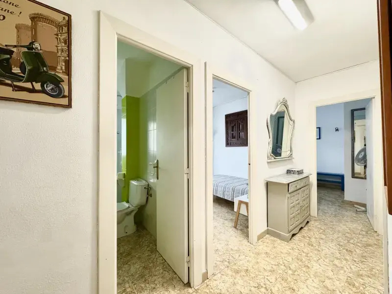 Apartsalou Haiti