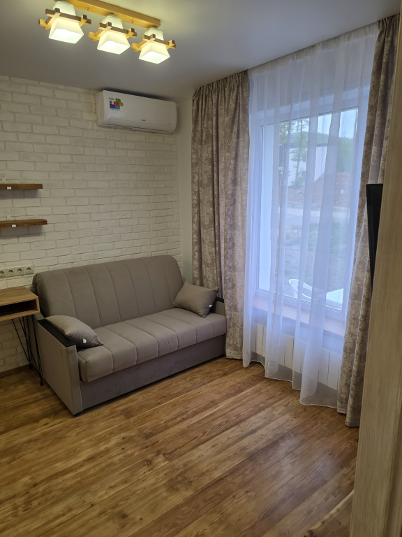 Апартаменты Green Lamp Russian Island 3