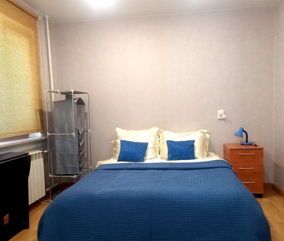 Квартира в центре Кропоткина