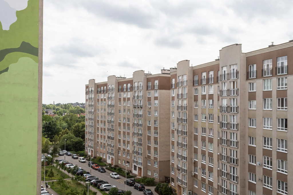 Квартира в Центральном районе
