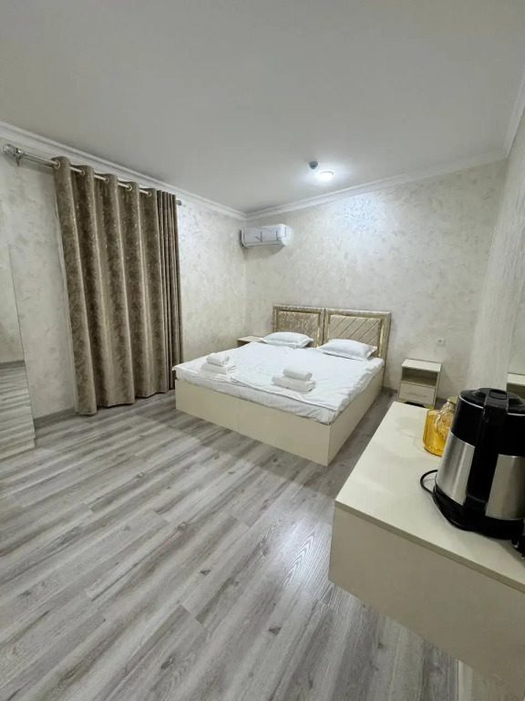 Отель Sumaya Tashkent