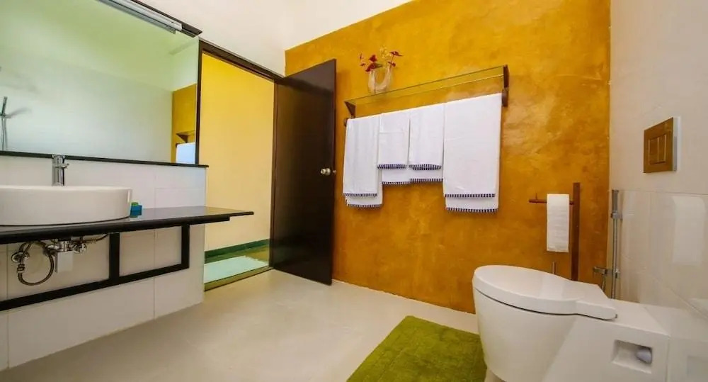 Sath Villa Naadi Ayurveda Resort