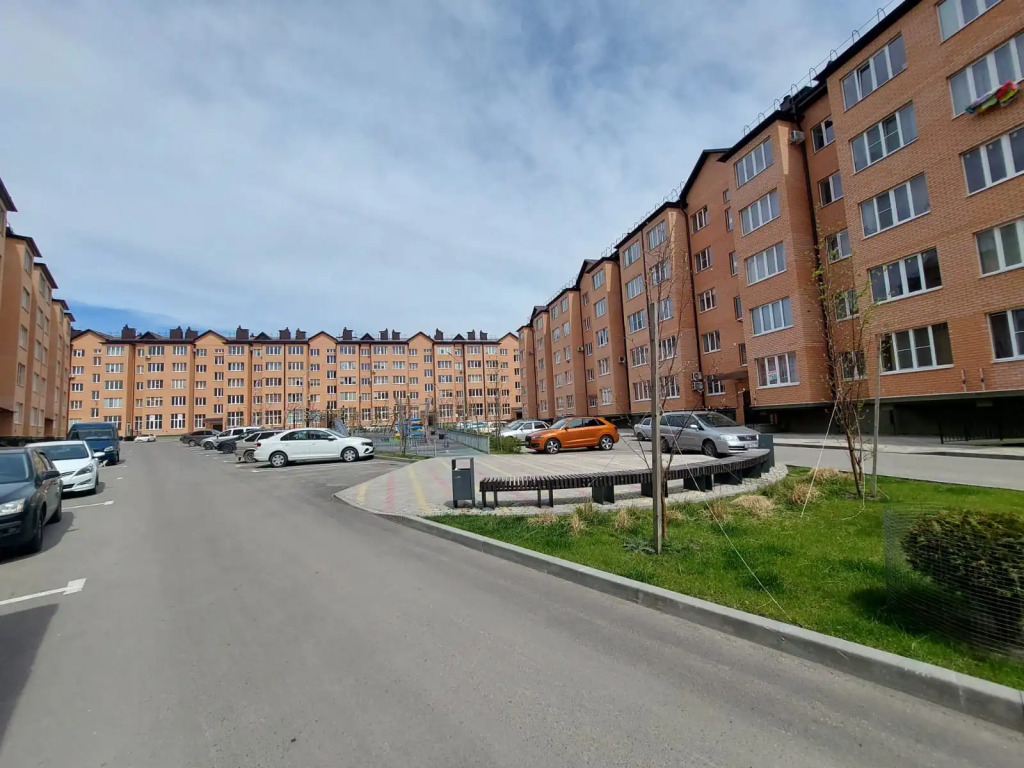 Квартира ПосуткаРу Просторная 15к4 Парк Победы и Питьевая галерея