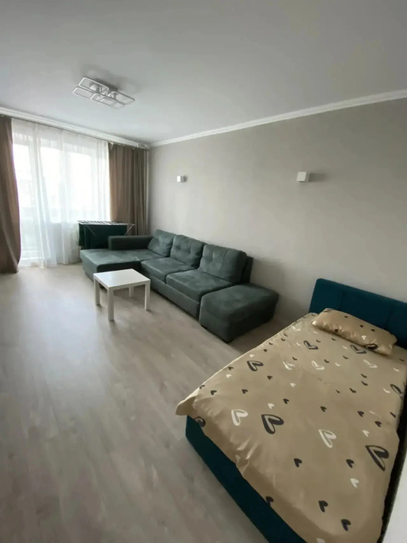 Квартира в Северном Микрорайоне 6