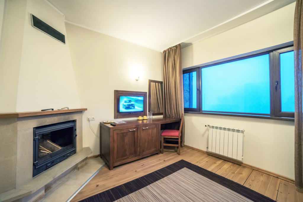 Hotel Smilen