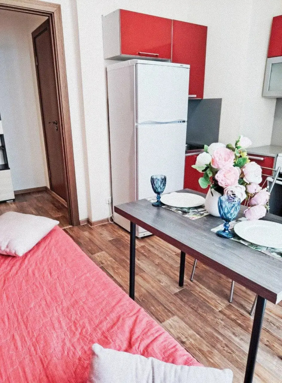 Апартаменты Park Inn House 8