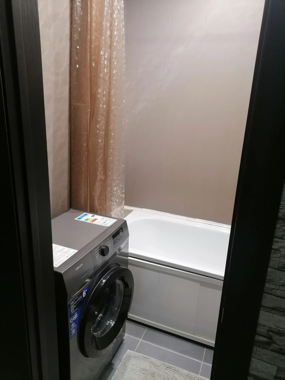Апартаменты Apartment on Dzerzhinskogo 20A