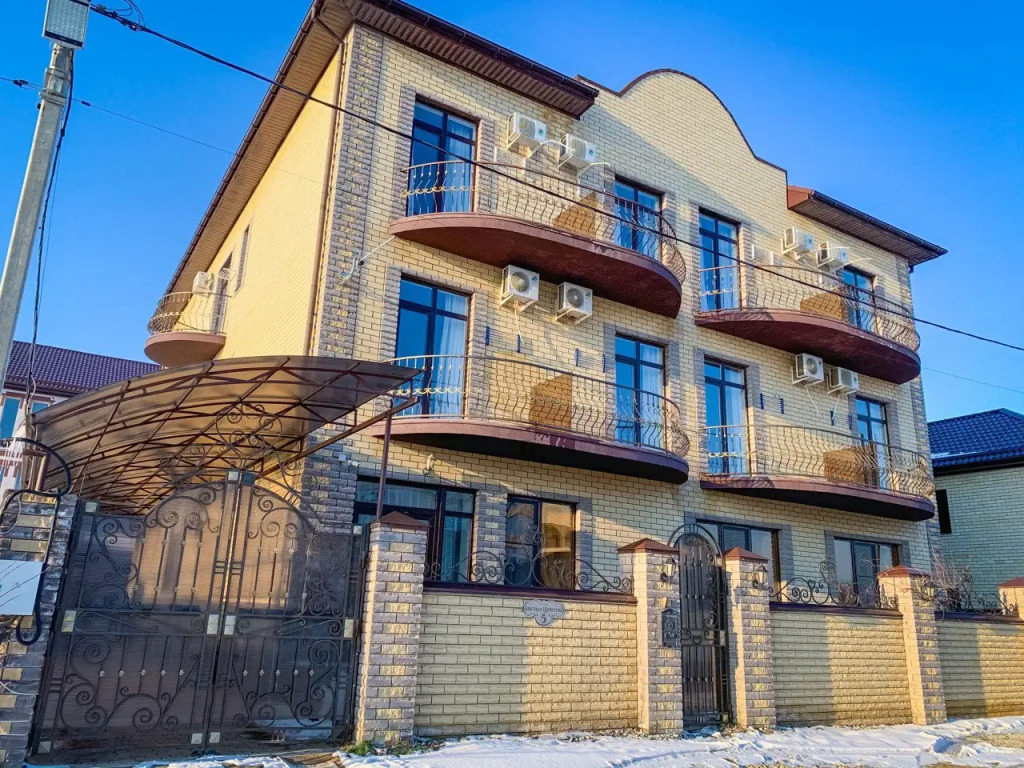 Гостевой Дом Дэлани