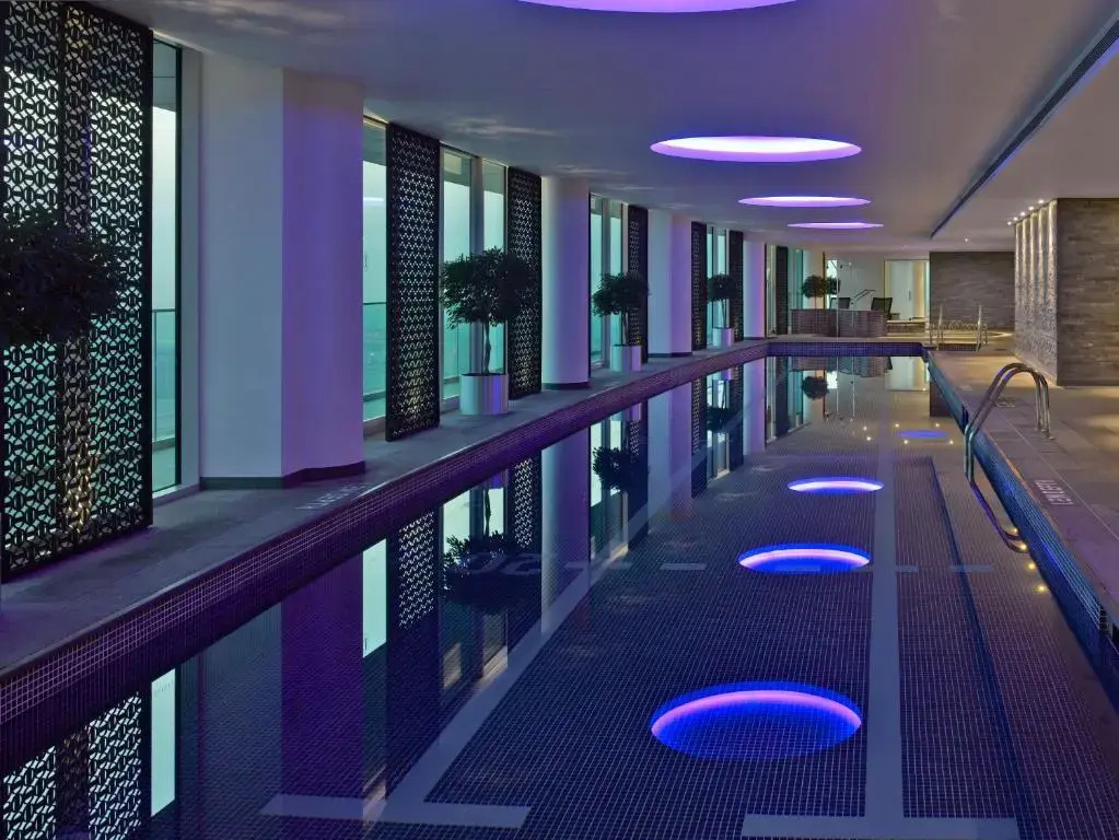 InterContinental Residence Suites Dubai Festival City by IHG