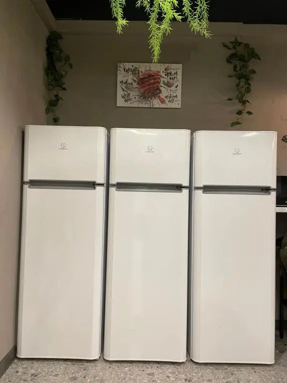 SHELTERZ Электрозаводская