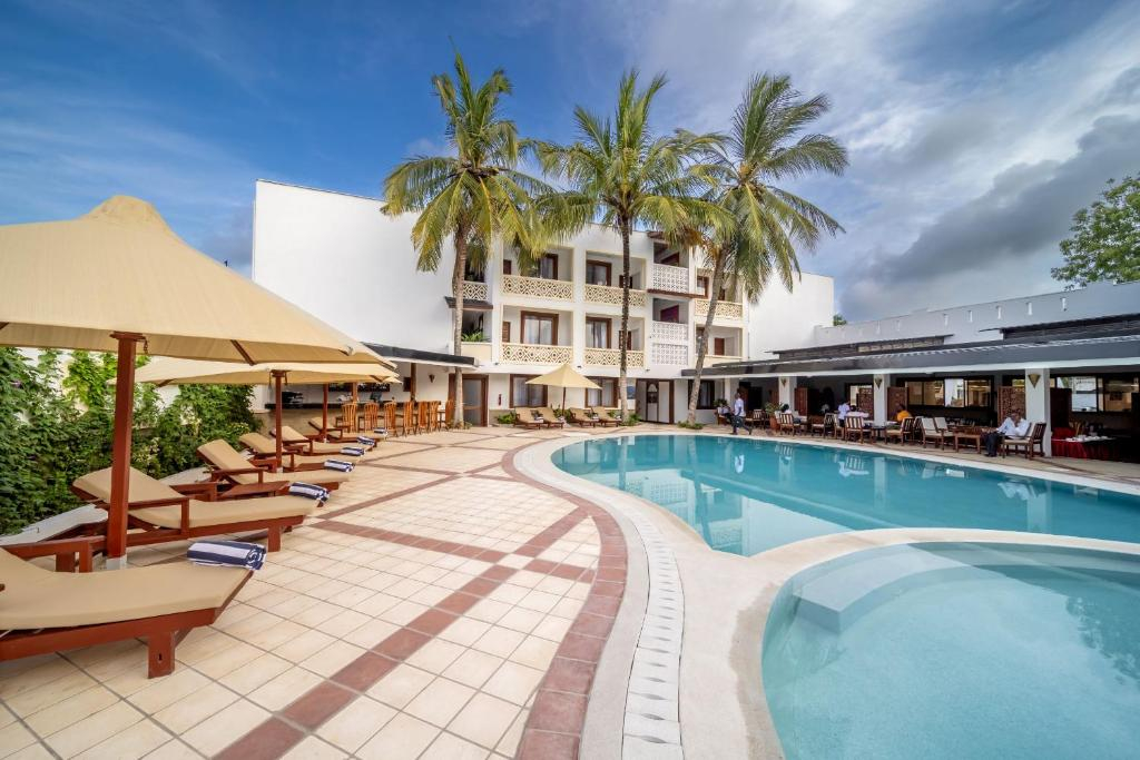 PrideInn Hotel Diani