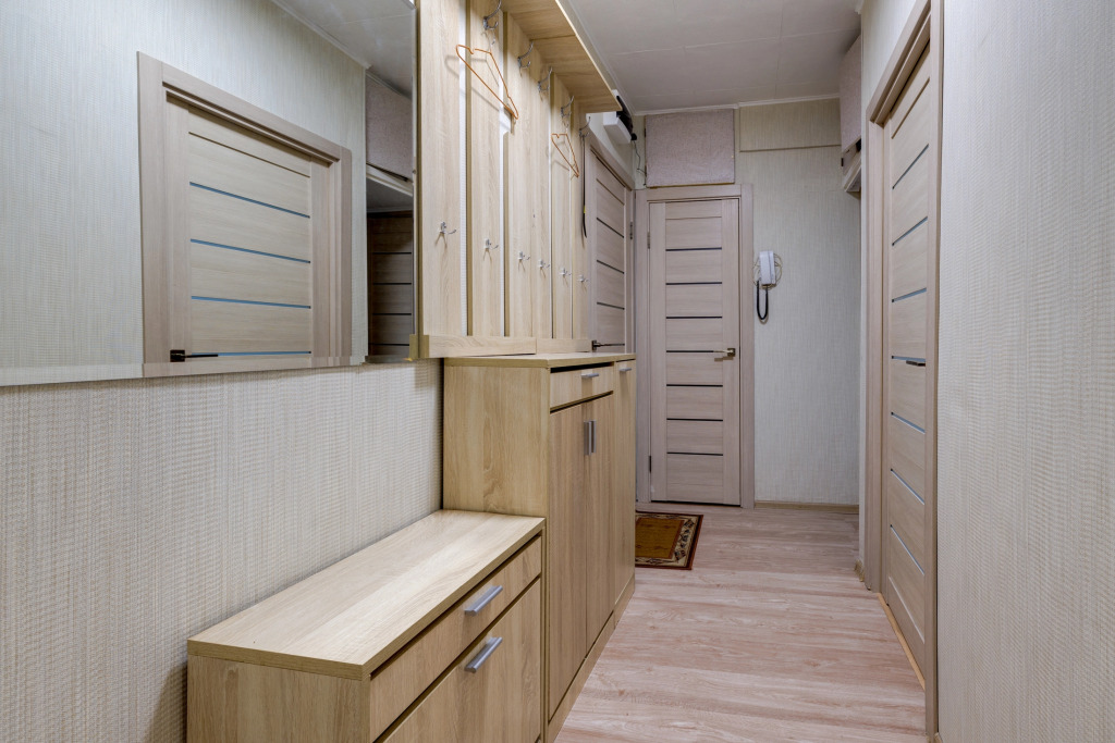 Na Ul Dekabristov 21 Flat