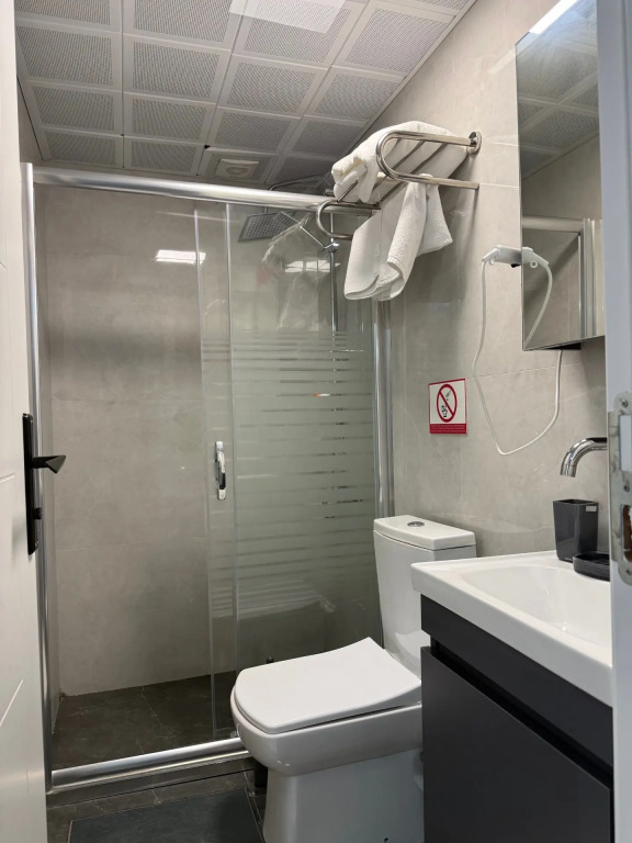 Апартаменты Hotel Istanbulnest 301