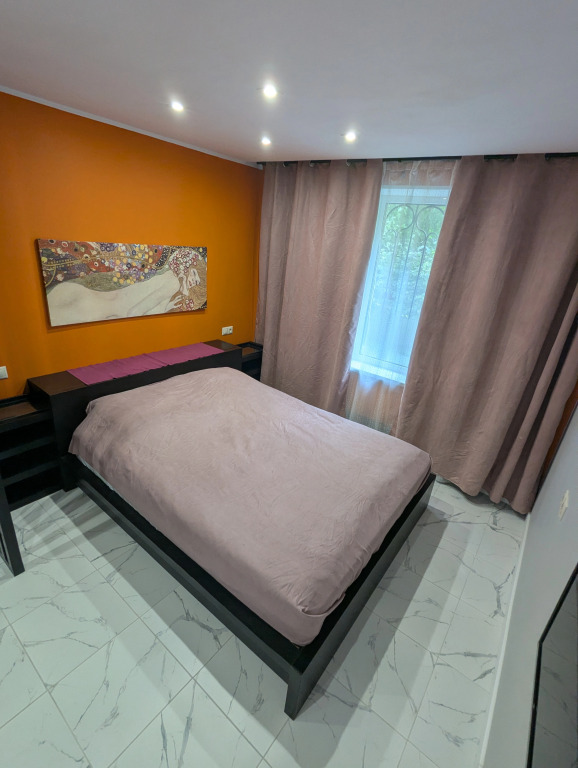 Квартира у Покровского монастыря Св. Матроны, центр